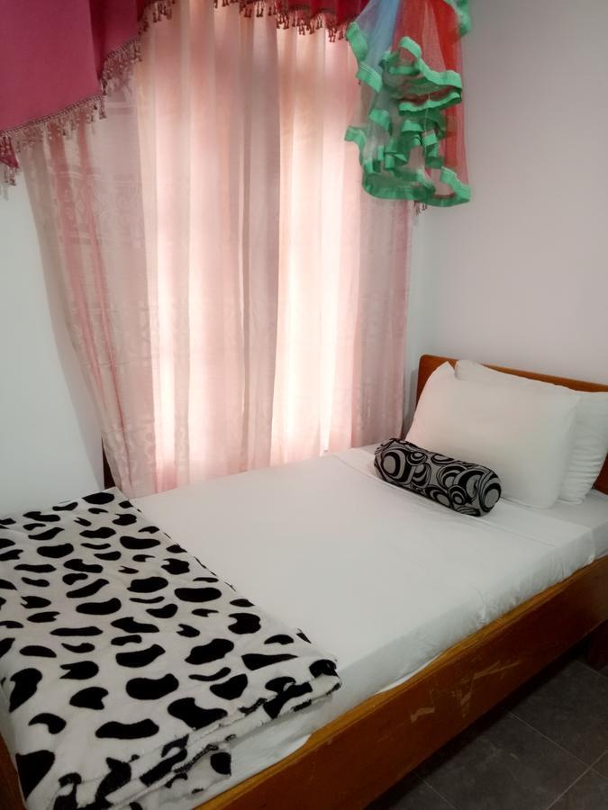 Tunnel Gap Homestay Елла Екстер'єр фото